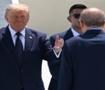 L&uuml;bnan basını: Trump, T&uuml;rkiye'nin fikrini uyguluyor! Netanyahu'ya &ccedil;ağrı