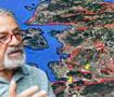 Marmara B&ouml;lgesi geriliyor: &Ccedil;anakkale depremi sonrası dikkat &ccedil;eken uyarı! 'Tez zamanda...'