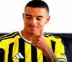 Mason Greenwood resmen Fenerbah&ccedil;e'de! Bonservis rekoru kırıldı