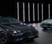 Mercedes-AMG CLA 45 tanıtıldı