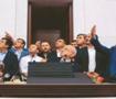 'Yapacağımız tek şey burada &ouml;lmektir': Darbe gecesi Gazi Meclis'te neler yaşandı?