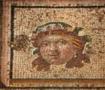"Sadece mozaiği değil, zedelenen hafızayı da onarıyoruz!" Zeugma'nın 13. paneli evinde