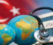 Sağlık turizminden dev gelir! Rakamlar a&ccedil;ıklandı