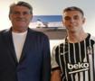 Son dakika: Beşiktaş, Trossard transferini duyurdu: İşte s&ouml;zleşme detayları