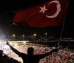 Spor camiasından 15 Temmuz paylaşımları
