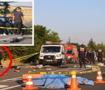 Almanya'dan Kayseri'ye ulaşamadılar! Nevşehir'de bir aileyi yok eden kaza
