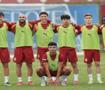 Aslan ilk test ma&ccedil;ına &ccedil;ıkıyor: G&ouml;zler yeni transferde