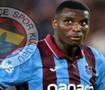 Trabzonspor a&ccedil;ıklamıştı! F.Bah&ccedil;e'den Onuachu bombası
