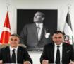 Trossard imzayı attı! Beşiktaş maliyetini KAP'a bildirdi