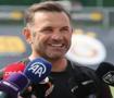 Udinese'de yaşanan kriz Galatasaray'a yaradı!
