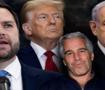 Washington'da Epstein ifşası: Kimin maşası olduğu ortaya &ccedil;ıktı