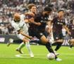 1-0'lık ma&ccedil; Kuzey'i salladı: Vikingler T&uuml;rk kazanında teslim oldu