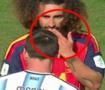 Dev finalde Messi'nin aciziyeti kameralara yansıdı! Arjantinliler bile tepki g&ouml;sterdi  