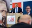 'Yeni Parti' ile ilgili dikkat &ccedil;eken kulis bilgisi! Canlı yayında tarih vererek a&ccedil;ıkladı