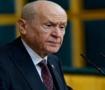 Bah&ccedil;eli'den 'yeni parti' a&ccedil;ıklaması! Vekil sayısına g&ouml;re Hazine yardımı almalı