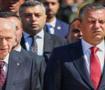 Bah&ccedil;eli'nin yeni parti teklifine &Ouml;zg&uuml;r &Ouml;zel cephesinden yanıt!
