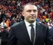 Bahis yaptığı iddia edilen Galatasaray Başkan Vekili Maruf G&uuml;neş serbest bırakıldı!
