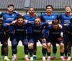 Başakşehir-Inter Turku! İlk 11'ler