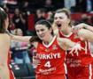  Potanın Perileri'nin D&uuml;nya Kupası kadrosu a&ccedil;ıklandı