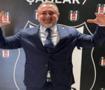Beşiktaş'ta şok istifa! Mohamed Salah detayı...