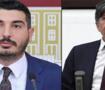 DEM Parti'nin "T&uuml;rk" hazımsızlığı: Meclis'te skandal hamle!