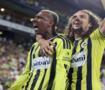 Devler Ligi'nde ilk adım! Fenerbah&ccedil;e Talisca'yla kazandı