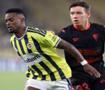 Fenerbah&ccedil;e - Gornik Zabrze! CANLI