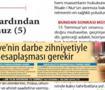 FET&Ouml;'n&uuml;n T&uuml;rkiye'de yayın yapan borazanı 15 Temmuz &uuml;zerinden hesaplaşma &ccedil;ağrısında bulundu