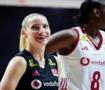 Sultanlar, Milletler Ligi'nde final i&ccedil;in parkeye &ccedil;ıkıyor