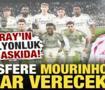 Galatasaray'ın 30 milyon euroluk planı askıda! Transfere Mourinho karar verecek
