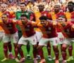 Galatasaray'ın Avusturya kamp kadrosu a&ccedil;ıklandı! Yıldız oyuncu yer almadı