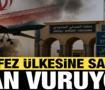 İran duyurdu: Bir K&ouml;rfez &uuml;lkesine daha saldırı!