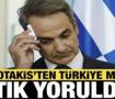Mi&ccedil;otakis'ten dikkat &ccedil;eken T&uuml;rkiye a&ccedil;ıklaması: "Yoruldum" diyerek duyurdu!