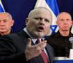 Netanyahu'yu tutuklama kararına imza atmıştı: UCM Başsavcısı Kerim Han g&ouml;revden alındı!