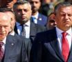 &Ouml;zg&uuml;r &Ouml;zel 91 milletvekiliyle Yeni Parti'yi kurdu: İlk tebrik telefonu o liderden geldi