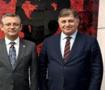 &Ouml;zg&uuml;r &Ouml;zel'e İzmir şoku! Cemil Tugay verdiği s&ouml;zden d&ouml;nd&uuml;