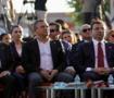 &Ouml;zg&uuml;r &Ouml;zel'in ilk icraatı İmamoğlu'na nispet gibi: Şimdiden yerini ayarlamış
