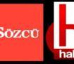 &Ouml;zg&uuml;r &Ouml;zel'in yeni parti kararı sonrası S&ouml;zc&uuml; ve Halk TV safını se&ccedil;ti