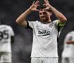 Sahne Orkun K&ouml;k&ccedil;&uuml;'n&uuml;n! Beşiktaş tur kapısını araladı