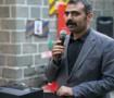 Son Dakika: Diyarbakır B&uuml;y&uuml;kşehir Belediyesi Eş Başkanı Doğan Hatun istifa etti