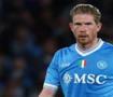 S&uuml;per Lig'de De Bruyne bombası! Menajerler kapıyı &ccedil;aldı