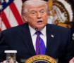 Trump'tan Suudi Arabistan kararı! Tarihi n&uuml;kleer anlaşma! 30 yıl s&uuml;recek! 