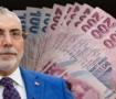 Turizm sekt&ouml;r&uuml; &ccedil;alışanlarına aylık 3 bin 500 lira destek verilecek