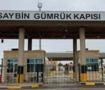 İki &uuml;lkeden tarihi adım! Sınır kapısı yeniden hizmete a&ccedil;ılacak...