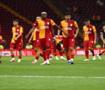 6 goll&uuml; ma&ccedil;ta Galatasaray beraberliğe razı