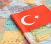 D&uuml;nyanın en g&uuml;&ccedil;l&uuml; pasaportları belli oldu! İşte T&uuml;rkiye'nin sıralamadaki yeri