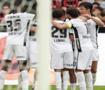 Avrupa'da g&uuml;&ccedil; g&ouml;sterisi! Beşiktaş'tan hatasız zafer