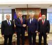 Bakan Bolat: Moldova ile iş birliğini ileri noktalara taşımakta kararlıyız