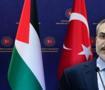 Bakan Fidan yeni liderle g&ouml;r&uuml;şt&uuml;! T&uuml;rkiye desteğini ilan etti! Son dakika İsrail mesajı