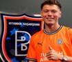 Başakşehir yıldız futbolcuyu resmen duyurdu